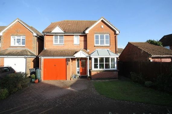 4 Bedroom Detached