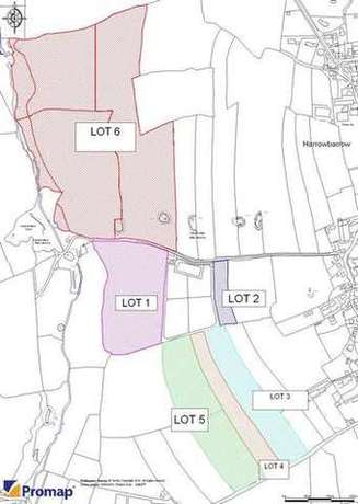 Harrowbarrow Callington, PL17...