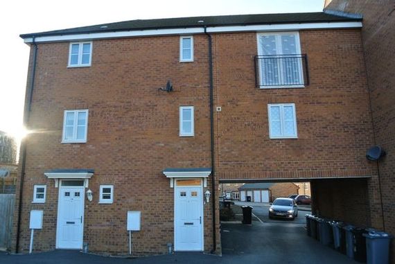 2&nbsp;Bedroom&nbsp;Semi-Detac...