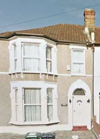 3&nbsp;Bedroom&nbsp;Terraced