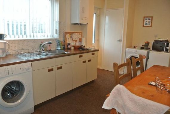 3 Bedroom Terraced