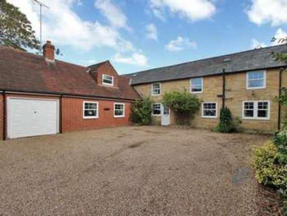5 Bedroom Detached