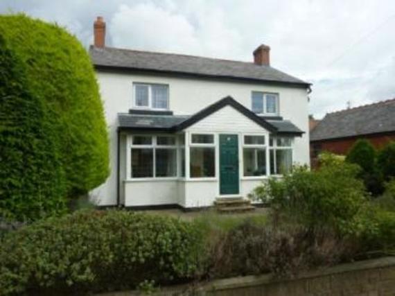 3 Bedroom Detached