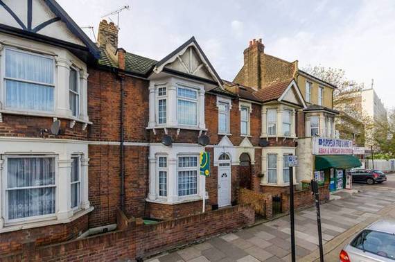 4&nbsp;Bedroom&nbsp;Detached