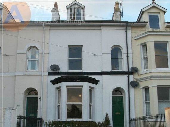 4 Bedroom Detached