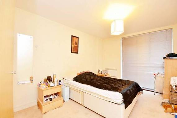 1&nbsp;Bedroom&nbsp;Flat