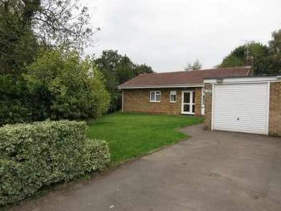 3 Bedroom Detached