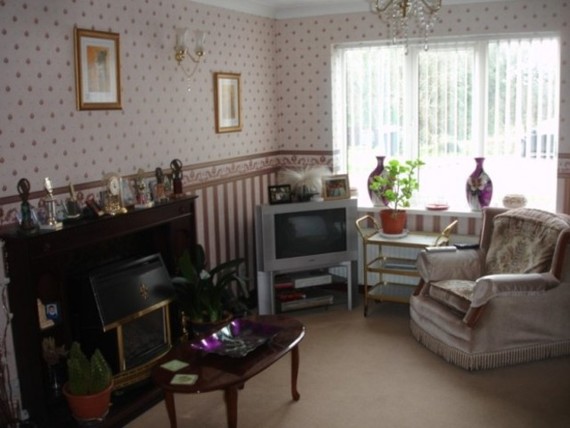 4 Bedroom Detached