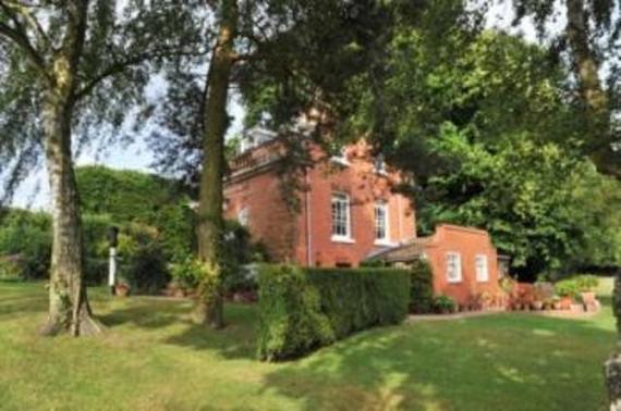 2 Bedroom Detached