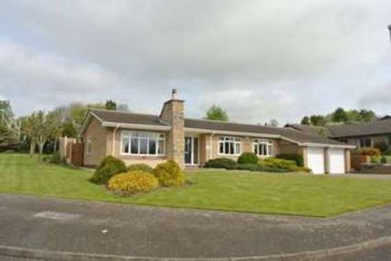 3 Bedroom Detached