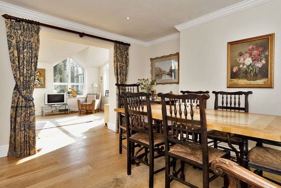 4 Bedroom Detached