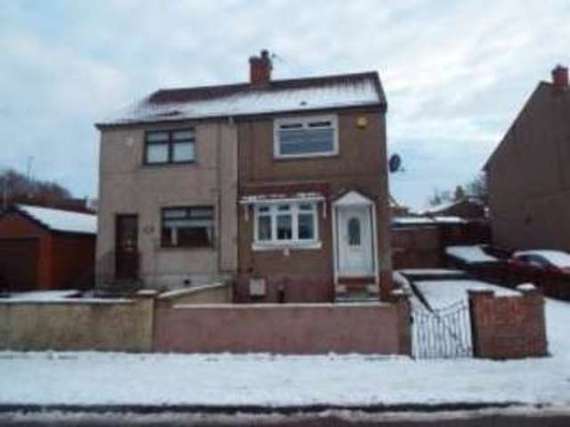 2 Bedroom Semi-Detac...