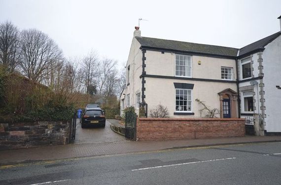 3&nbsp;Bedroom&nbsp;Semi-Detac...