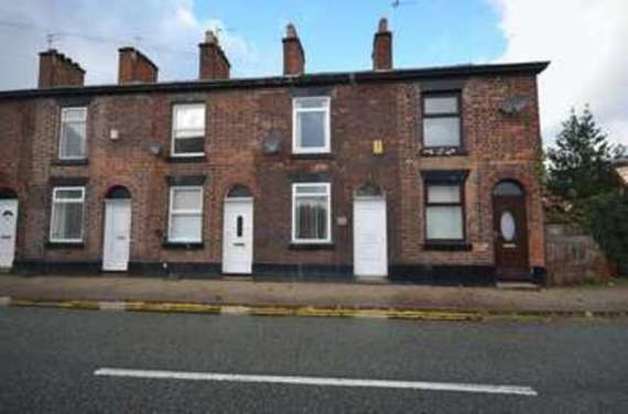2&nbsp;Bedroom&nbsp;Terraced