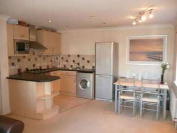 2 Bedroom Flat