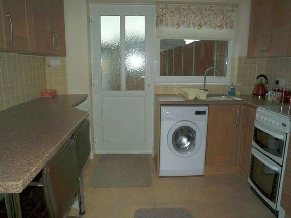 2 Bedroom Semi-Detac...