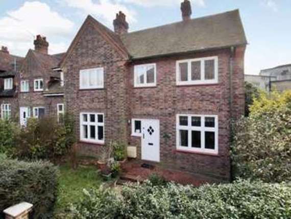 3 Bedroom Detached