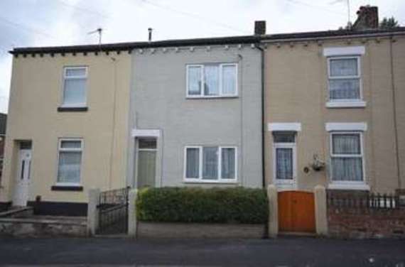 3 Bedroom Terraced