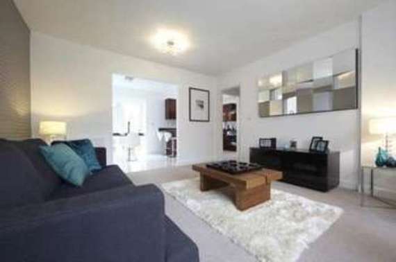 4 Bedroom Detached