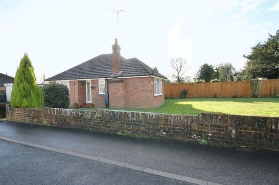 2 Bedroom Detached