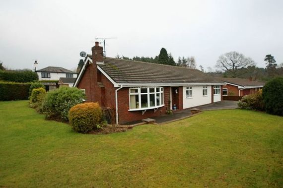 4 Bedroom Detached