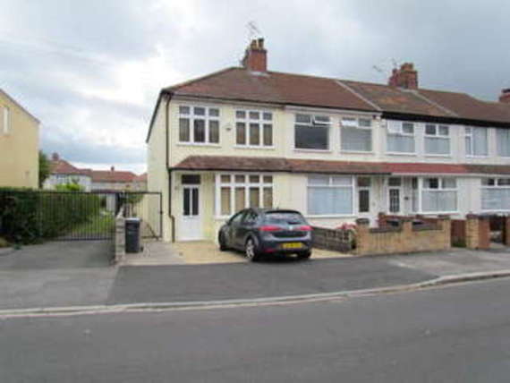 4 Bedroom Detached