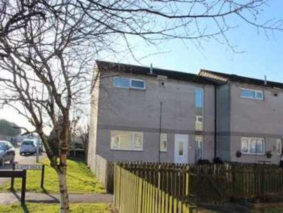 3 Bedroom Detached