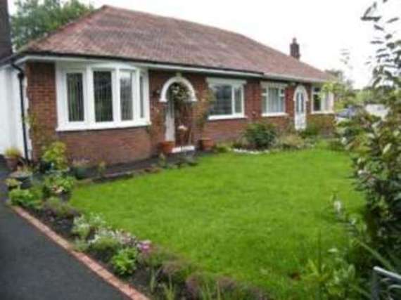 2&nbsp;Bedroom&nbsp;Bungalow