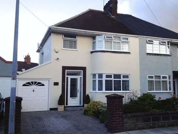 3 Bedroom Semi-Detac...