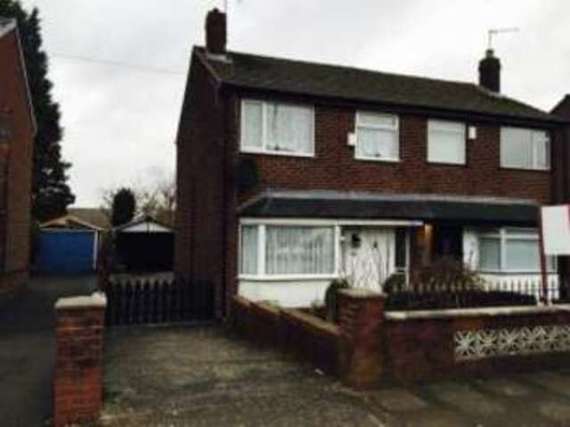 3 Bedroom Semi-Detac...