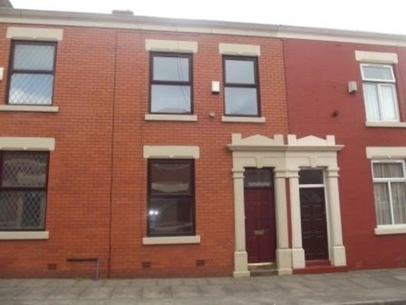 4&nbsp;Bedroom&nbsp;Terraced