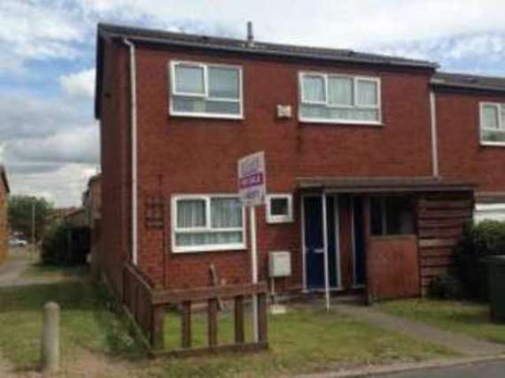 3 Bedroom Semi-Detac...