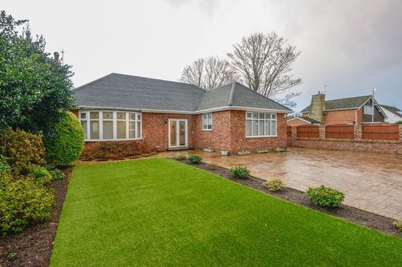 3 Bedroom Detached