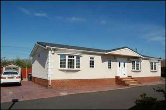 2 Bedroom Retirement...
