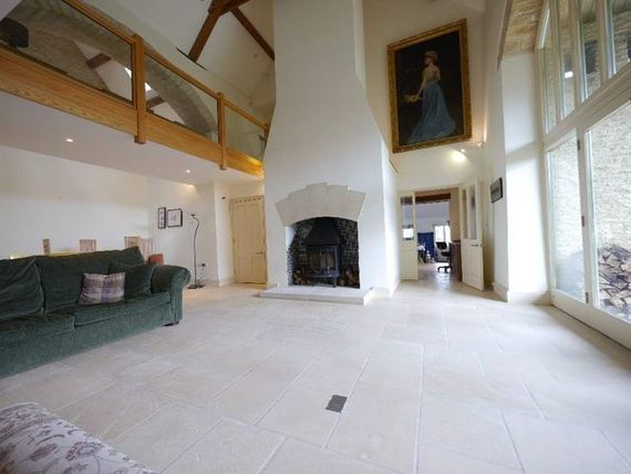4 Bedroom Detached