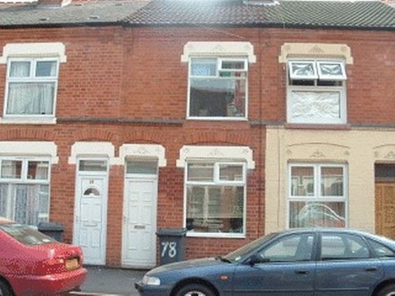 3 Bedroom Terraced