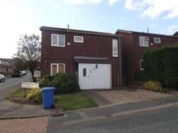 2 Bedroom Detached