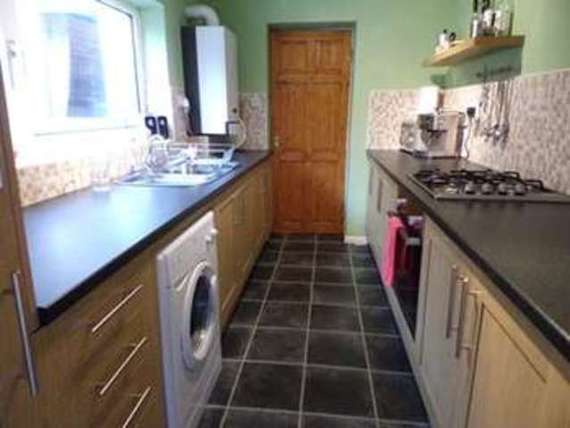 3 Bedroom Terraced