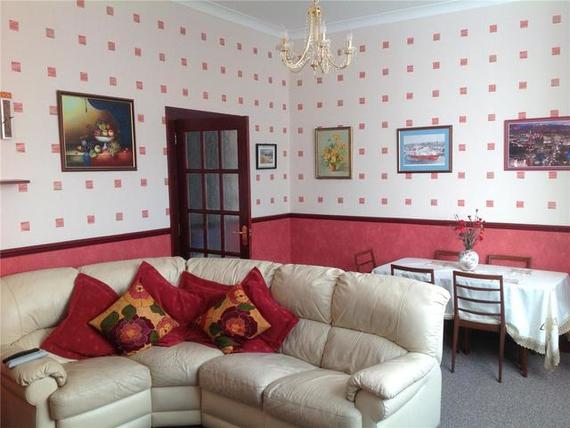 2 Bedroom Flat