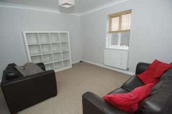 2 Bedroom Flat
