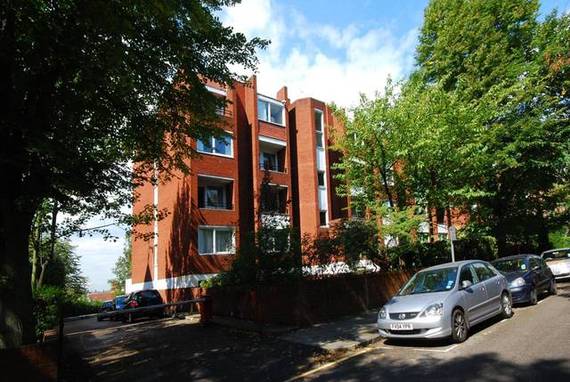 2&nbsp;Bedroom&nbsp;Flat