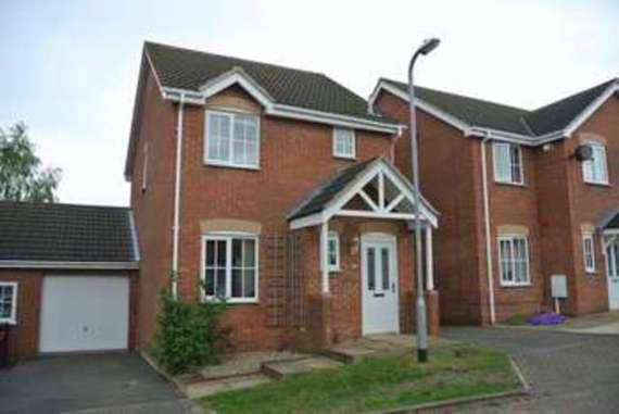 3 Bedroom Detached