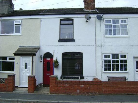 2&nbsp;Bedroom&nbsp;Terraced