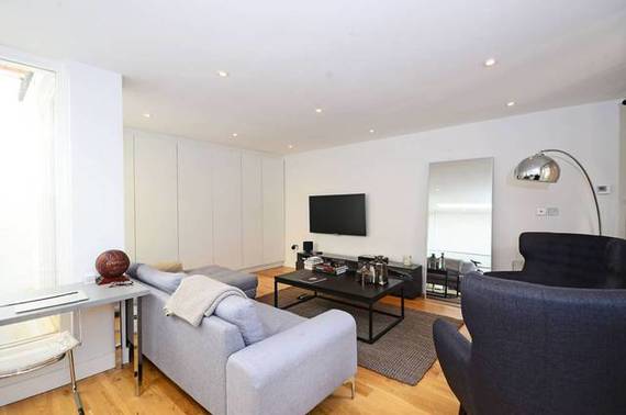 1&nbsp;Bedroom&nbsp;Flat