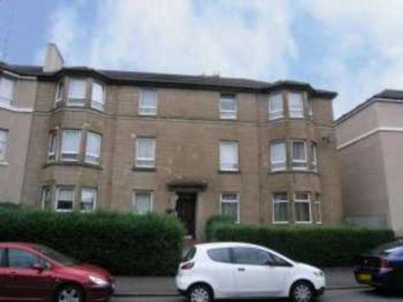 2 Bedroom Flat