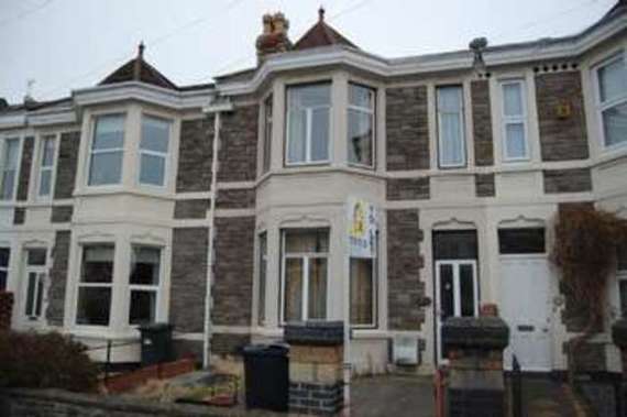 5 Bedroom Detached