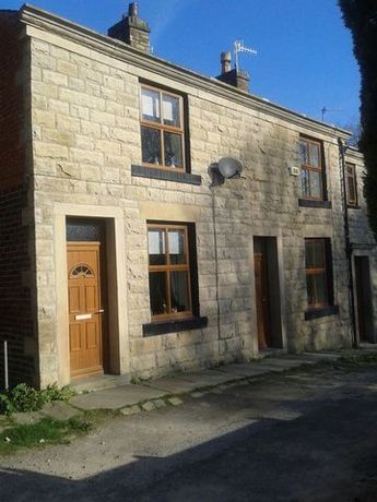 2 Bedroom Terraced