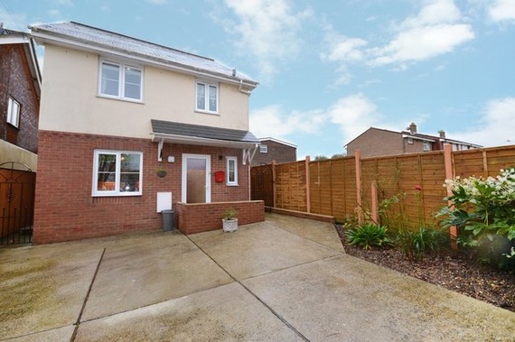 3&nbsp;Bedroom&nbsp;Detached