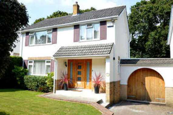 3 Bedroom Detached
