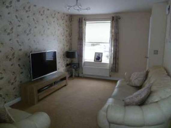 3 Bedroom Semi-Detac...